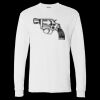 Essential-T Long Sleeve T-Shirt Thumbnail
