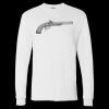 Essential-T Long Sleeve T-Shirt Thumbnail