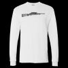 Essential-T Long Sleeve T-Shirt Thumbnail