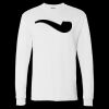 Essential-T Long Sleeve T-Shirt Thumbnail