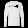 Essential-T Long Sleeve T-Shirt Thumbnail