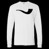 Essential-T Long Sleeve T-Shirt Thumbnail