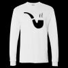 Essential-T Long Sleeve T-Shirt Thumbnail