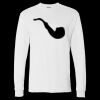 Essential-T Long Sleeve T-Shirt Thumbnail
