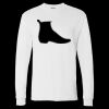 Essential-T Long Sleeve T-Shirt Thumbnail