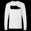 Essential-T Long Sleeve T-Shirt Thumbnail