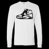 Essential-T Long Sleeve T-Shirt Thumbnail
