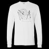 Essential-T Long Sleeve T-Shirt Thumbnail
