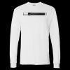 Essential-T Long Sleeve T-Shirt Thumbnail