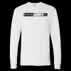 Essential-T Long Sleeve T-Shirt Thumbnail