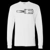 Essential-T Long Sleeve T-Shirt Thumbnail