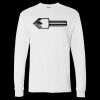 Essential-T Long Sleeve T-Shirt Thumbnail