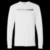 Essential-T Long Sleeve T-Shirt Thumbnail