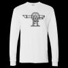 Essential-T Long Sleeve T-Shirt Thumbnail