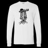 Essential-T Long Sleeve T-Shirt Thumbnail