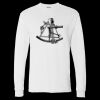 Essential-T Long Sleeve T-Shirt Thumbnail
