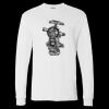 Essential-T Long Sleeve T-Shirt Thumbnail