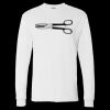 Essential-T Long Sleeve T-Shirt Thumbnail