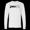 Essential-T Long Sleeve T-Shirt Thumbnail