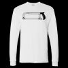 Essential-T Long Sleeve T-Shirt Thumbnail