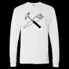 Essential-T Long Sleeve T-Shirt Thumbnail