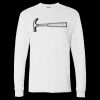 Essential-T Long Sleeve T-Shirt Thumbnail