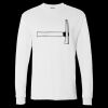 Essential-T Long Sleeve T-Shirt Thumbnail