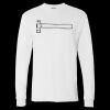 Essential-T Long Sleeve T-Shirt Thumbnail