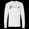 Essential-T Long Sleeve T-Shirt Thumbnail