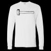 Essential-T Long Sleeve T-Shirt Thumbnail