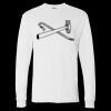 Essential-T Long Sleeve T-Shirt Thumbnail