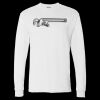 Essential-T Long Sleeve T-Shirt Thumbnail