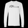Essential-T Long Sleeve T-Shirt Thumbnail