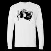 Essential-T Long Sleeve T-Shirt Thumbnail