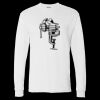 Essential-T Long Sleeve T-Shirt Thumbnail