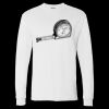 Essential-T Long Sleeve T-Shirt Thumbnail