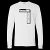 Essential-T Long Sleeve T-Shirt Thumbnail