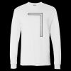 Essential-T Long Sleeve T-Shirt Thumbnail
