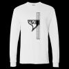 Essential-T Long Sleeve T-Shirt Thumbnail
