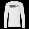 Essential-T Long Sleeve T-Shirt Thumbnail