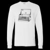 Essential-T Long Sleeve T-Shirt Thumbnail