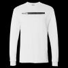 Essential-T Long Sleeve T-Shirt Thumbnail