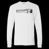 Essential-T Long Sleeve T-Shirt Thumbnail