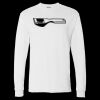 Essential-T Long Sleeve T-Shirt Thumbnail
