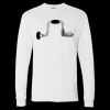 Essential-T Long Sleeve T-Shirt Thumbnail