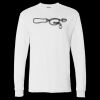 Essential-T Long Sleeve T-Shirt Thumbnail