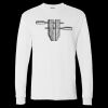 Essential-T Long Sleeve T-Shirt Thumbnail