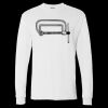 Essential-T Long Sleeve T-Shirt Thumbnail