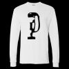 Essential-T Long Sleeve T-Shirt Thumbnail