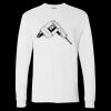 Essential-T Long Sleeve T-Shirt Thumbnail